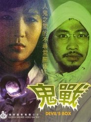 Poster The Devil’s Box 1984