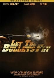 Let the Bullets Fly постер