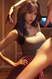 Kang Eun-hye