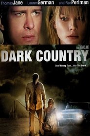 Poster for Dark Country