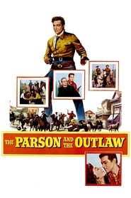 The Parson and the Outlaw (1957)