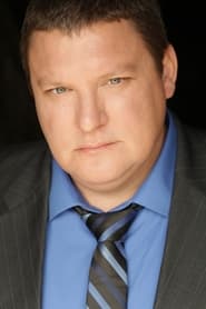 Howie Johnson as Rusty Williams