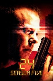  24 godziny Pora roku 5
