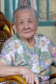 Portrait de Lian Yingzhu