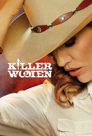 Killer Women постер