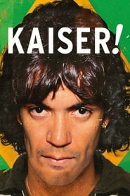 Kaiser: The Greatest Footballer Never to Play Football постер