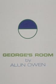 Poster George's Room