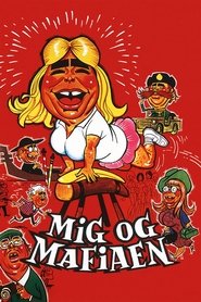 Poster Me and the Mafia 1973