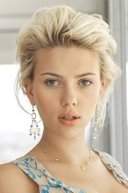 Scarlett Johanssonová