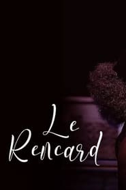 Poster Le rencard