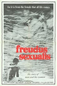 Freudus Sexualis постер