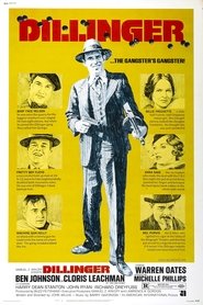 Dillinger (1973)