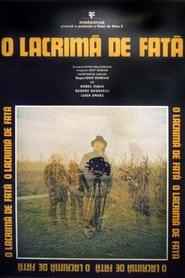 O lacrima de fata (1980) poster