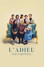 L'Adieu (The Farewell)