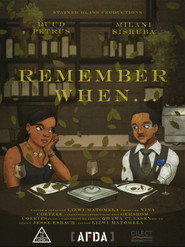 Remember When... (2026)