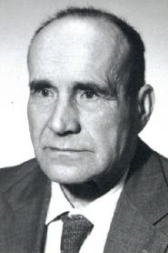 Jan J&oacute;zef Szczepański