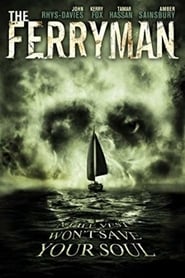 Poster The Ferryman - Jeder muss zahlen