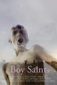 Boy Saint постер