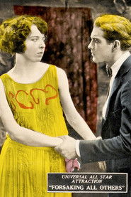Forsaking All Others (1922)