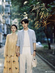 暗恋贺先生的第八年