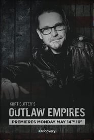 Poster Outlaw Empires 2012