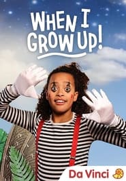 When I Grow Up s01 e01