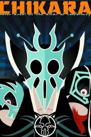 Chikara Never Kneel At The Altar Of Conformity