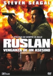Ruslan: Venganza de un asesino 2009