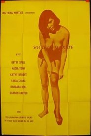 Poster The Secret Society 1965