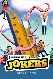 Impractical Jokers Season 5 4