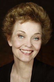 Grace Zabriskie is Alena