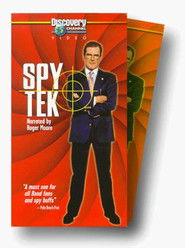 SpyTek (1998)