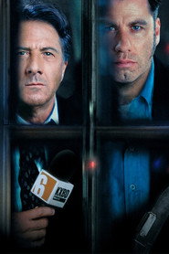Mad City poster