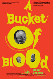 A Bucket of Blood постер