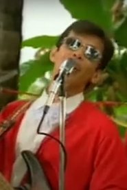 Mat Nor Kushairi & The Velvet Boys (2001)