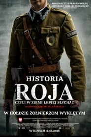 Historia Roja