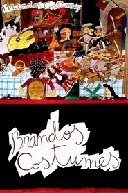 Poster Brandos Costumes 1975
