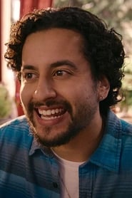 Nicholas Barrera as Bus Passenger