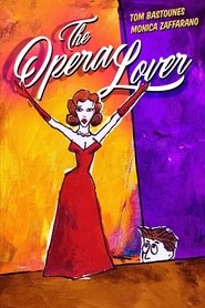 Poster The Opera Lover 1999