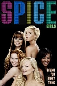Poster Spice Girls: Giving You Everything