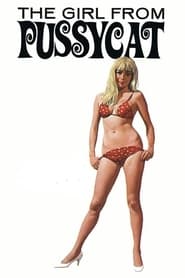 Poster The Girl from Pussycat