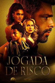 Jogada de Risco постер