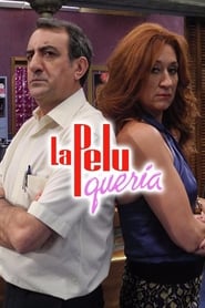 La peluquería poster