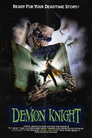 Tales from the Crypt: Demon Knight