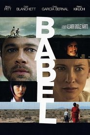 Babel film streaming