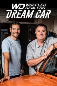 Wheeler Dealers: Dream Car poster