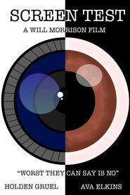 Screen Test (2023)