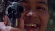 Poster O Vigilante 1992