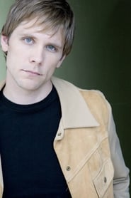 Adam Hose as Ricky Carsrud