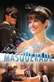 Midnight Masquerade постер